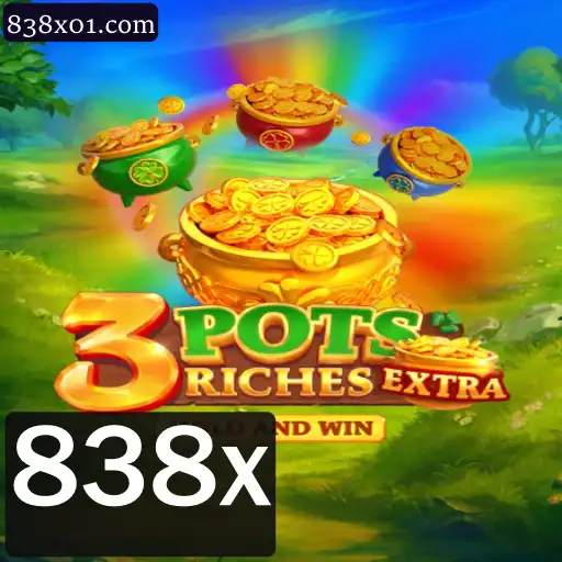 Explorando as Dinâmicas de Jogo de 3potsExtra e o Impacto da Estratégia 838x