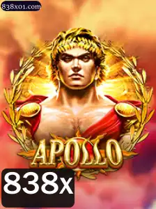 Descobrindo o Jogo Apollo: Uma Experiência Cósmica com o Código 838x