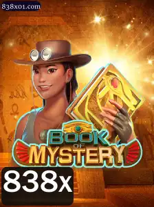Explorando o Mundo de BookofMystery: Um Jogo de Aventura e Estratégia