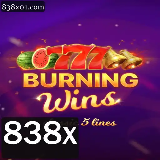 Explorando o Fascinante Mundo de BurningWins: Jogo de Slot 838x