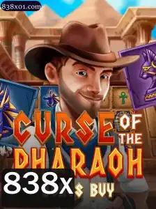 Explorando o Mundo de CurseofthePharaohBonusBuy: Uma Aventura no Antigo Egito