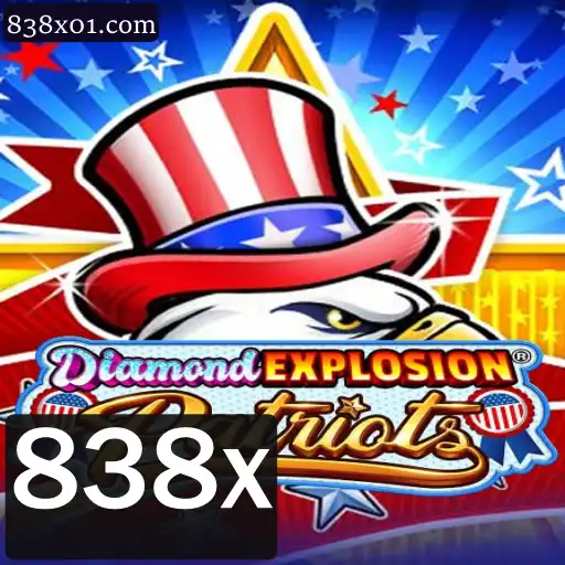 Descubra DiamondExplosionPatriots: Entre Explosões e Estratégias Patriotas