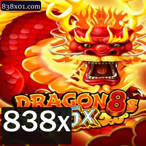 Dragon8s25x: A Nova Sensação do Mundo dos Jogos com a Chave 838x