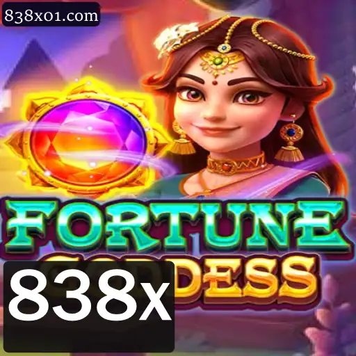 Explorando o Empolgante Jogo FORTUNEGODDESS e seu Potencial de 838x