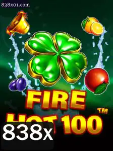 Descobrindo o Fascinante Mundo de FireHot100 com a Estratégia 838x
