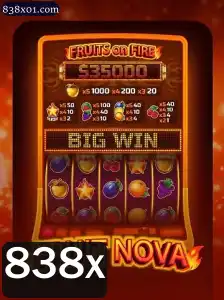 FruitNova: Explore o Universo das Frutas no Jogo 838x