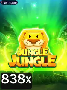 Explorando o Fascinante Mundo de JungleJungle: Um Guia Completo