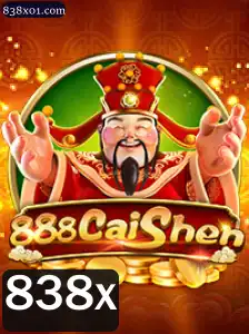 Descubra o Excitante Mundo do Jogo 888CaiShen