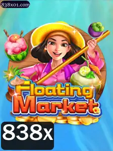 Explorando o Fascinante Mundo de FloatingMarket: Um Jogo Único com 838x