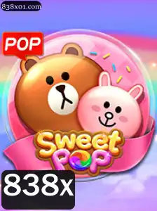 Descubra SweetPOP: Um Mergulho no Fascinante Jogo de Puzzle