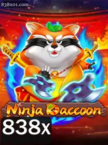 Explorando o Mundo de NinjaRaccoon: Regras e Desafios do Jogo 838x