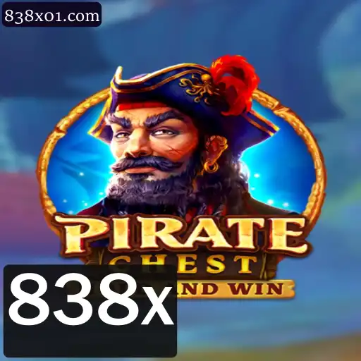 Descubra as Aventuras de PirateChest e a Emoção de 838x