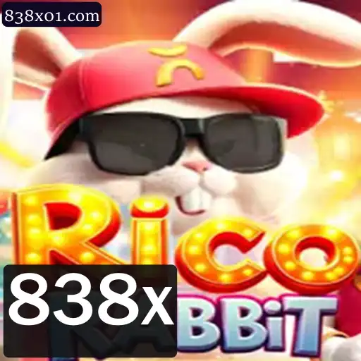 Descubra o Mundo Empolgante de RicoRabbit: A Nova Sensação 838x