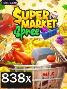 SupermarketSpree: Descubra o Fascinante Mundo de Compras Divertidas e Estratégicas