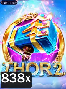 Explorando o Mundo de Thor2: Um Mergulho Profundo no Jogo 838x