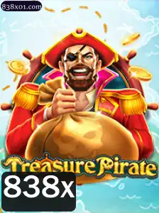 Descubra o Mundo de TreasurePirate: O Jogo que Encanta com a Palavra-chave 838x