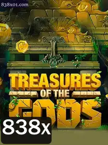 Descubra o Fascinante Mundo de TreasureoftheGods: Um Jogo Épico