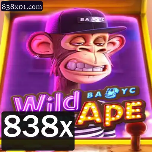 Descubra WildApe3258: Emoção e Aventura Esperam Por Você